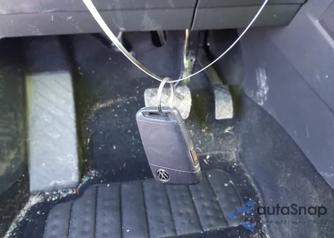 2022 Volkswagen Taos 1.5T S из США, поврежденный, VIN 3VVCX7B20NM015040